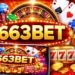 663Bet Game