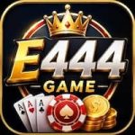  E444 Game
